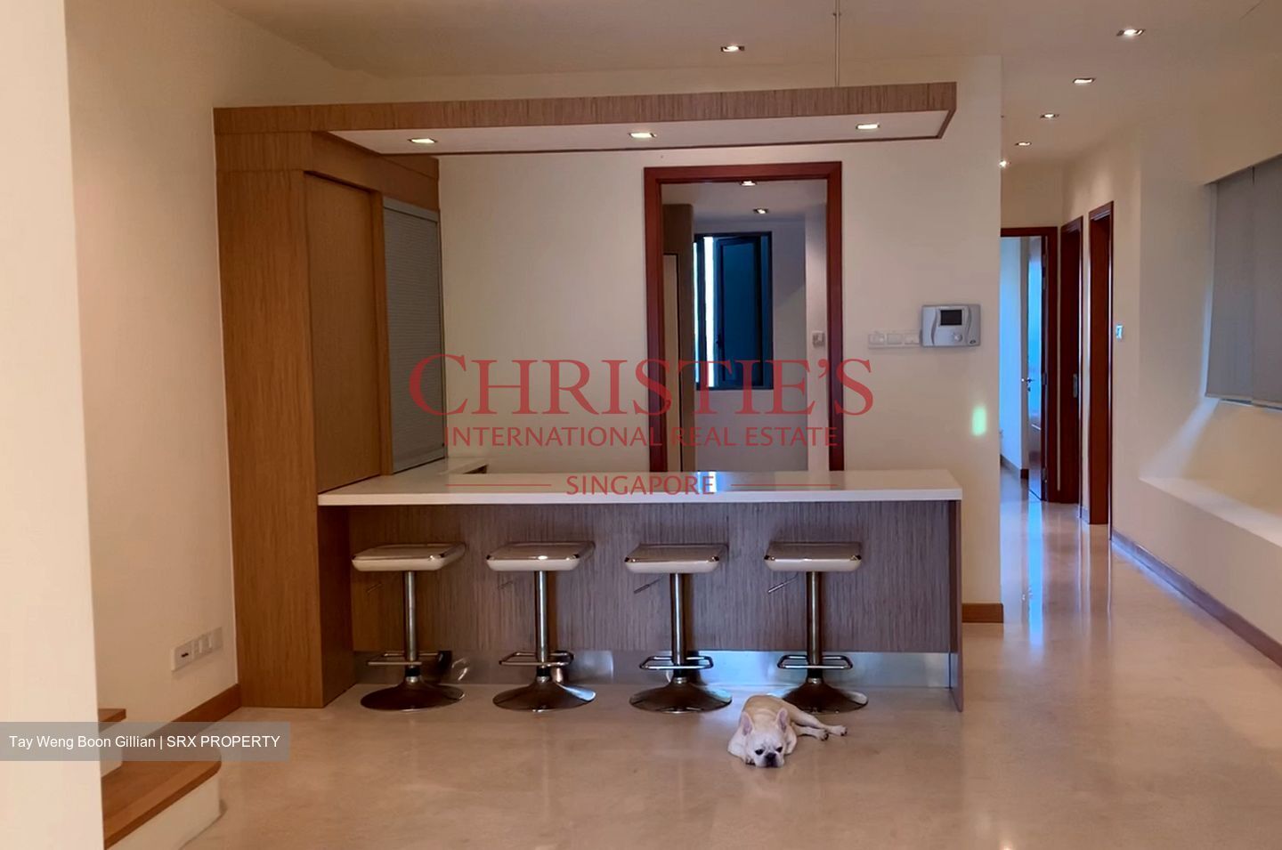 The Berth By The Cove (D4), Condominium #504368601